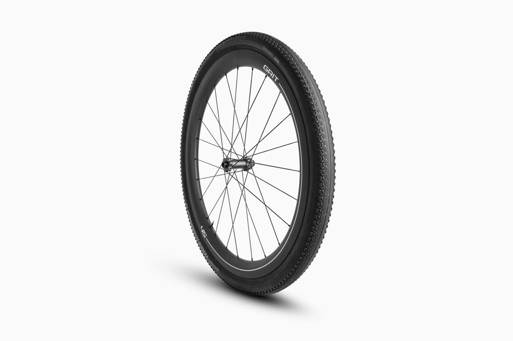 Карбоновые колеса 28" (700с) Borant Grit 45 XDR TLR CL (gravel)