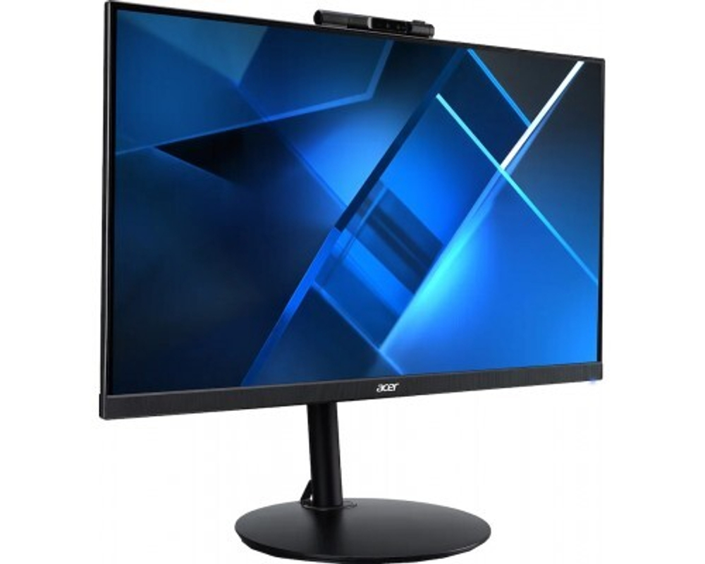Монитор 27" Acer CB272D3bmiprcx