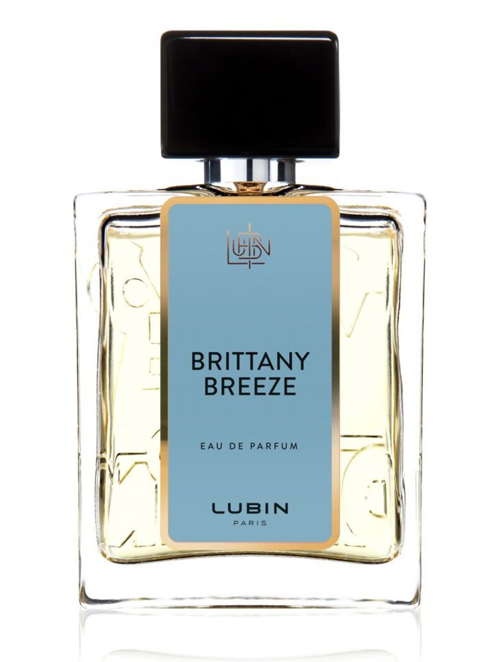 Lubin Brittany Breeze