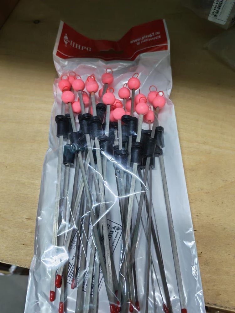 Сторожок &quot;Балансирный&quot; (25шт/уп)