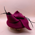 Фетровая "Шляпка"