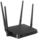 D-Link DIR-822/RU/E1A черный