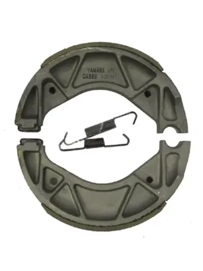 Колодки тормозные Yamaha 5MLXF5330000