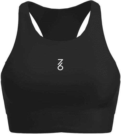 Топ женский 7/6 Daria Top - Black, арт. DT76-010