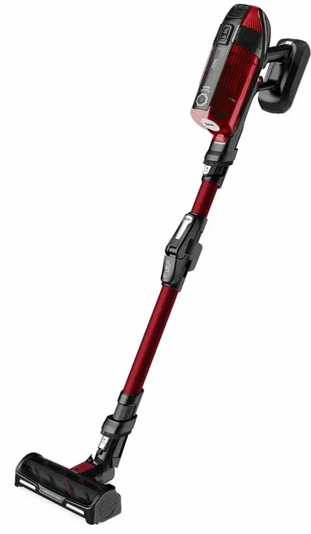 Пылесос ручной Tefal X-Force Flex 12.60 TY98A9WO (q)