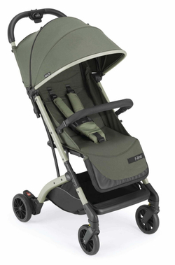 Прогулочная коляска Cam Compass 2.0 219 зеленый
