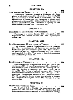 The principles of psychology. Volume 1 | James William