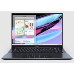 Ноутбук ASUS ZenBook Pro 16X OLED UX7602ZM-ME108X 90NB0WU1-M008H0