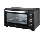 Мини-печь ECON ECO-G2604MO black (h)