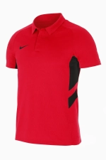 Футболка Nike Team Short Sleeve Polo