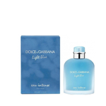 DOLCE & GABBANA Light Blue Intense edP 50ml men