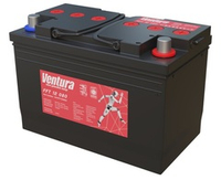 Тяговая аккумуляторная батарея Ventura FFT 12 080