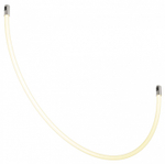 Комплект трековый Maytoni Technical Tau TR154-1-27W3K-PT