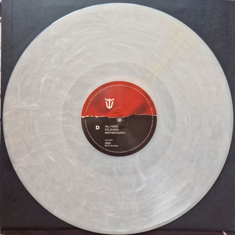 Within Temptation / Worlds Collide Tour – Live In Amsterdam (Coloured Vinyl)(2LP)