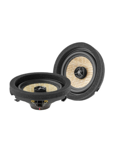 Автомобильная акустика Focal IC MBZ100 V2