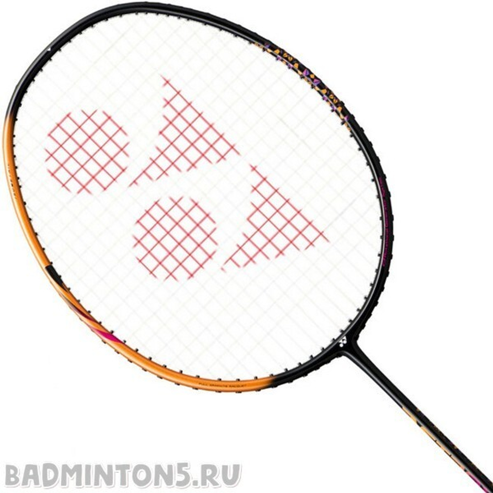 Ракетка для бадминтона YONEX ASTROX - SMASH