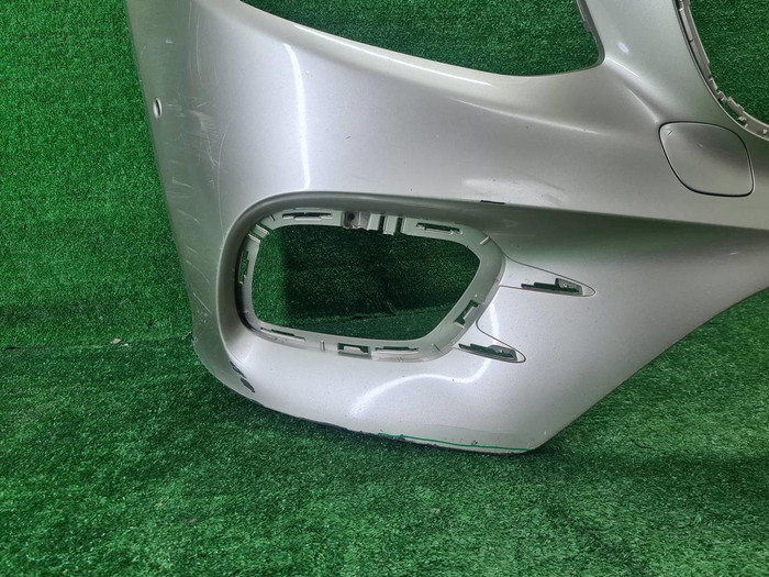 Бампер передний Mercedes E C238 (2016-2021) AMG