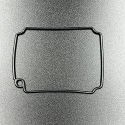 Прокладка поплавковой камеры Yamaha F75-100 (Omax)