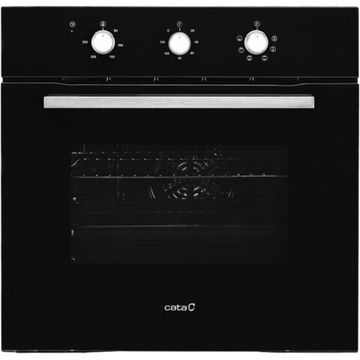 Электрический духовой шкаф CATA LC 860 BK