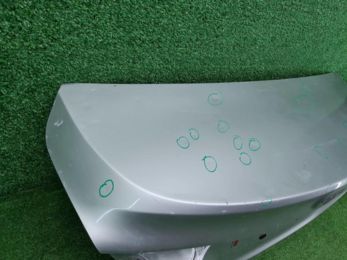 Крышка багажника Toyota Camry xv70 (2017-н.в.)