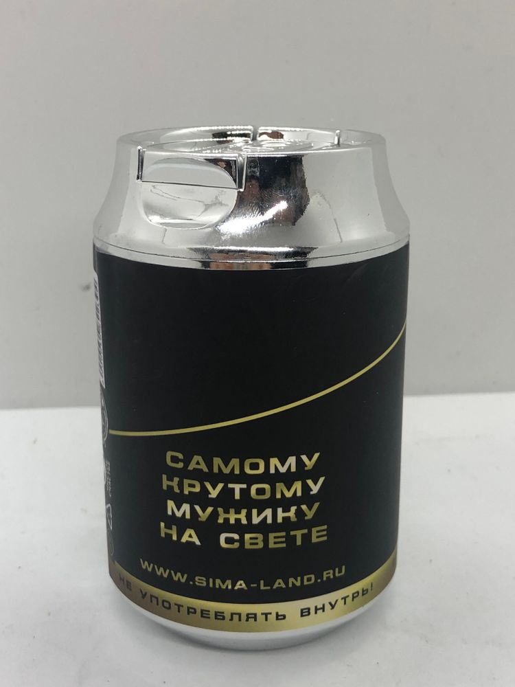 Гель для душа "Настоящий мужик", пиво