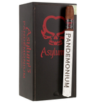 Asylum 13 Pandemonium 52 x 8 1/2