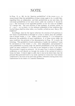 An Investigation of the Laws of Thought | George Boole