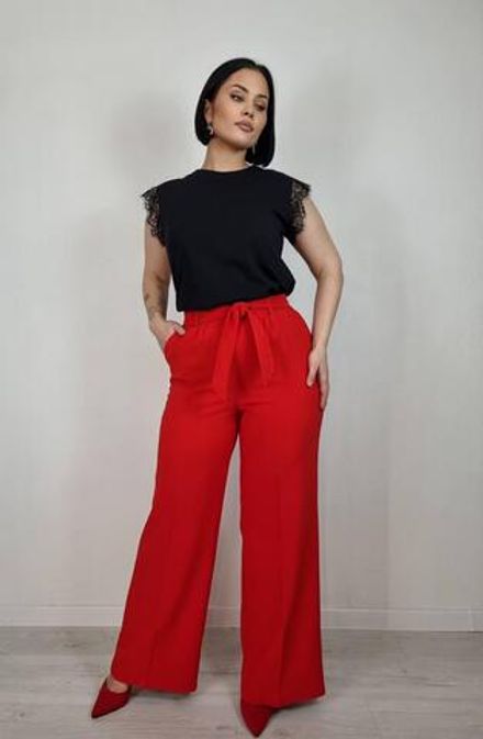 Брюки 774-6 Fabrika