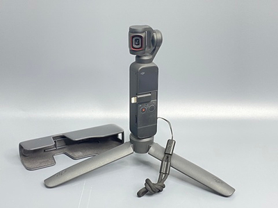 DJI Osmo Pocket 2