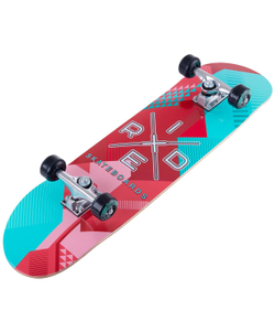 Скейтборд Ridex Marshmello 31″X8″