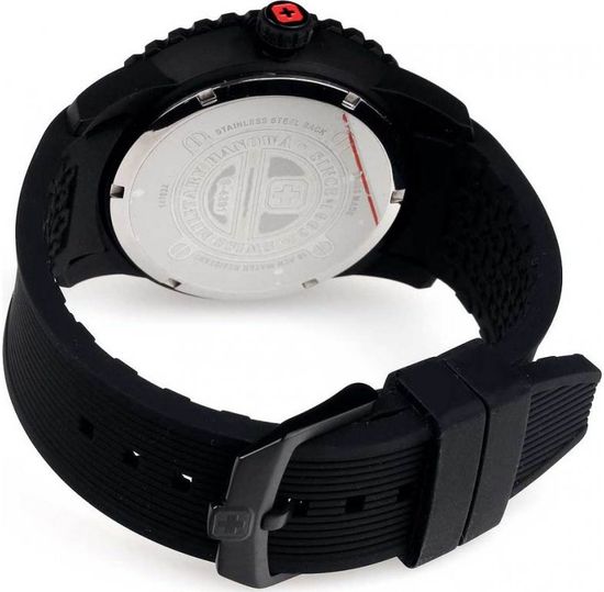 Швейцарские часы Swiss Military Hanowa 06-4302.27.007