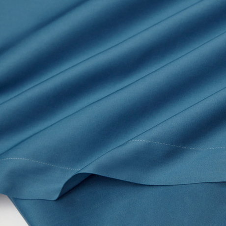 Постельное белье 1.5 спальное Сlaire&Caroll Lea аквамарин