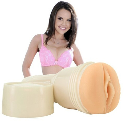 Мастурбатор слепок вагины Dillion Harper - Fleshlight Girls (Цвет: телесный)