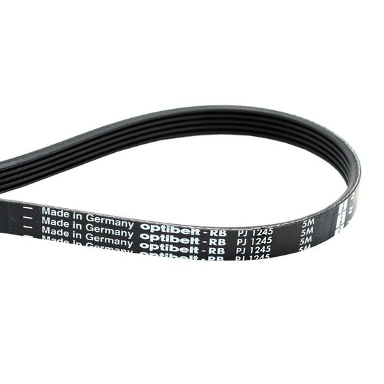 Ремень EL 1245 J5 для Стиральной Машины