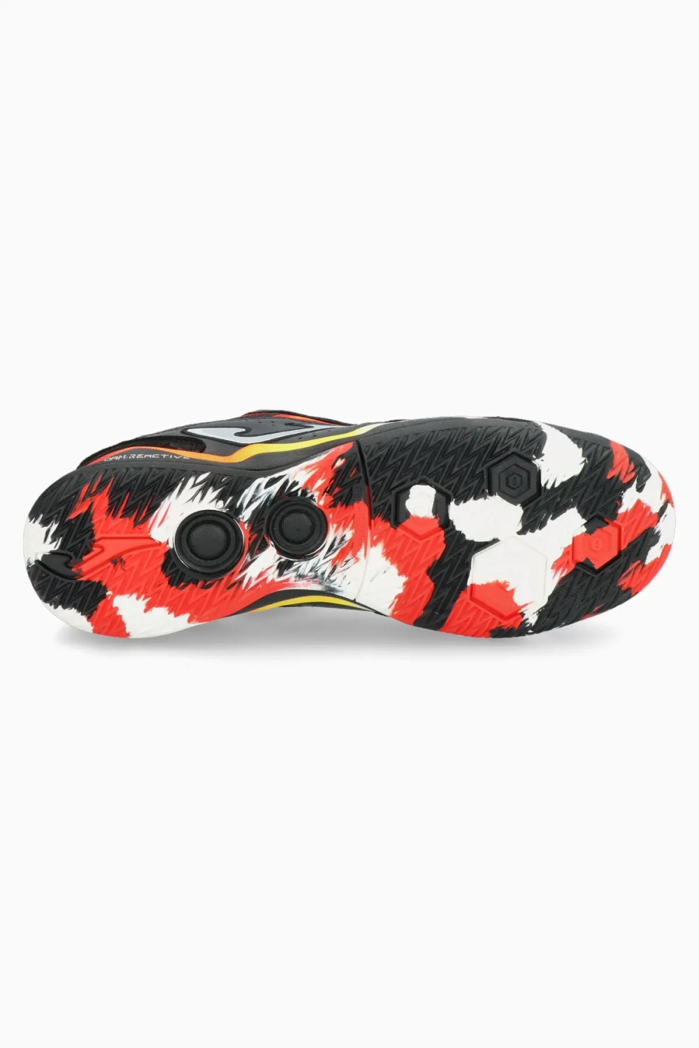 Футзалки Joma FS Reactive 2401 IN - черный