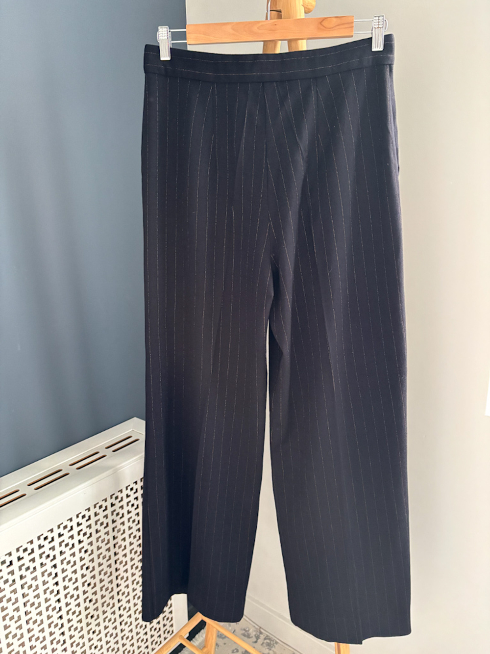 Шерстяные брюки MaxMara, M