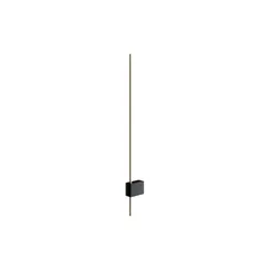 Настенный светильник (бра) Парс / Pars 3000К 6Вт Maytoni c070wl-l6gb3k