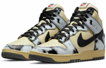 Кроссовки Nike Dunk Sp "Black Acid Wash"