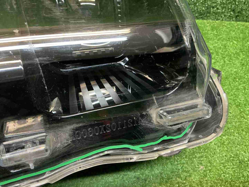 Фара правая JAECOO J7 (2023-н.в.) LED