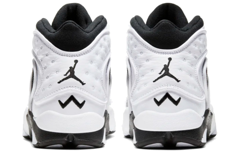 Кроссовки Jordan Jumpman Og (Женская размерная сетка)