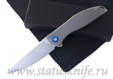 Нож Широгоров Неон NeOn Zero M390