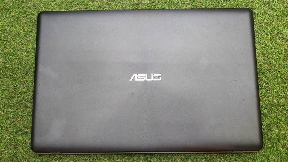 Ноутбук ASUS i7/6Gb/GT 740M 2Gb