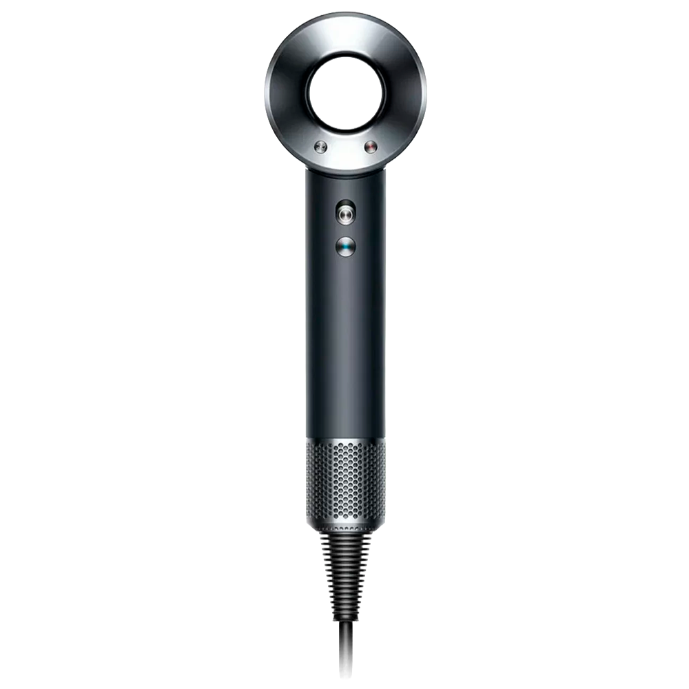 Фен Dyson Supersonic HD08 Lite, Black/Nickel