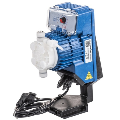 Насос дозирующий Seko Tekna EVO APG603NHH0000