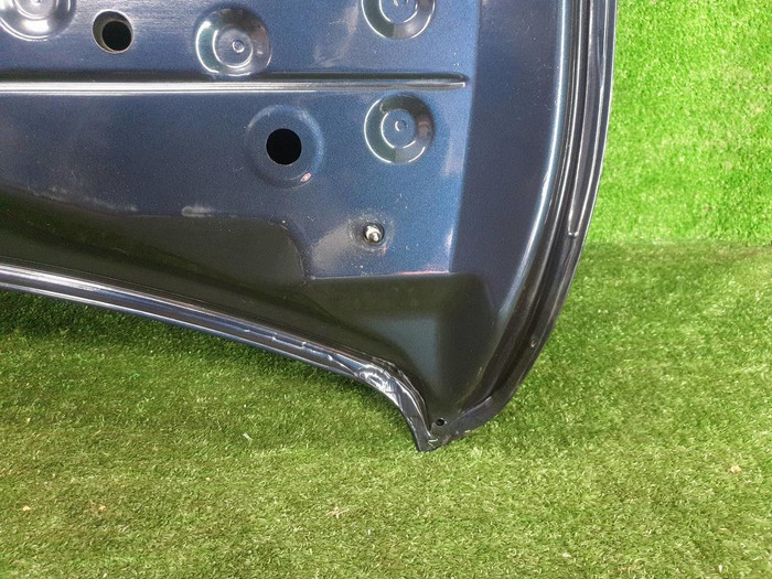 Капот BMW 3er F30 (2011-2020)