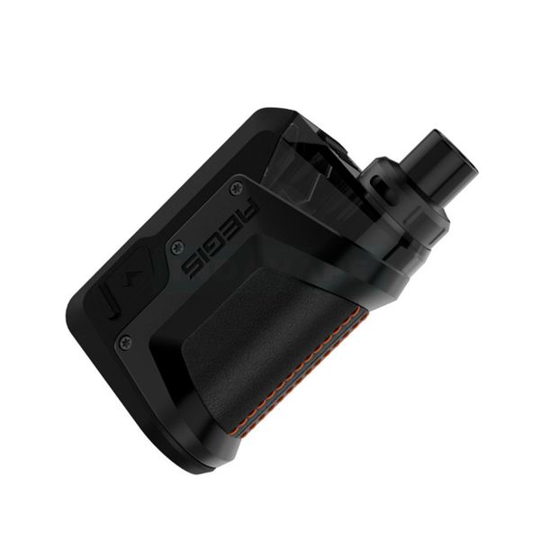 Купить Набор GeekVape Aegis Hero Pod Mod Kit Black