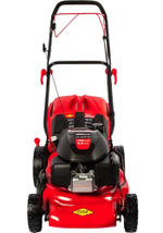 Газонокосилка бензиновая DDE LM 46-60 DH 915-014