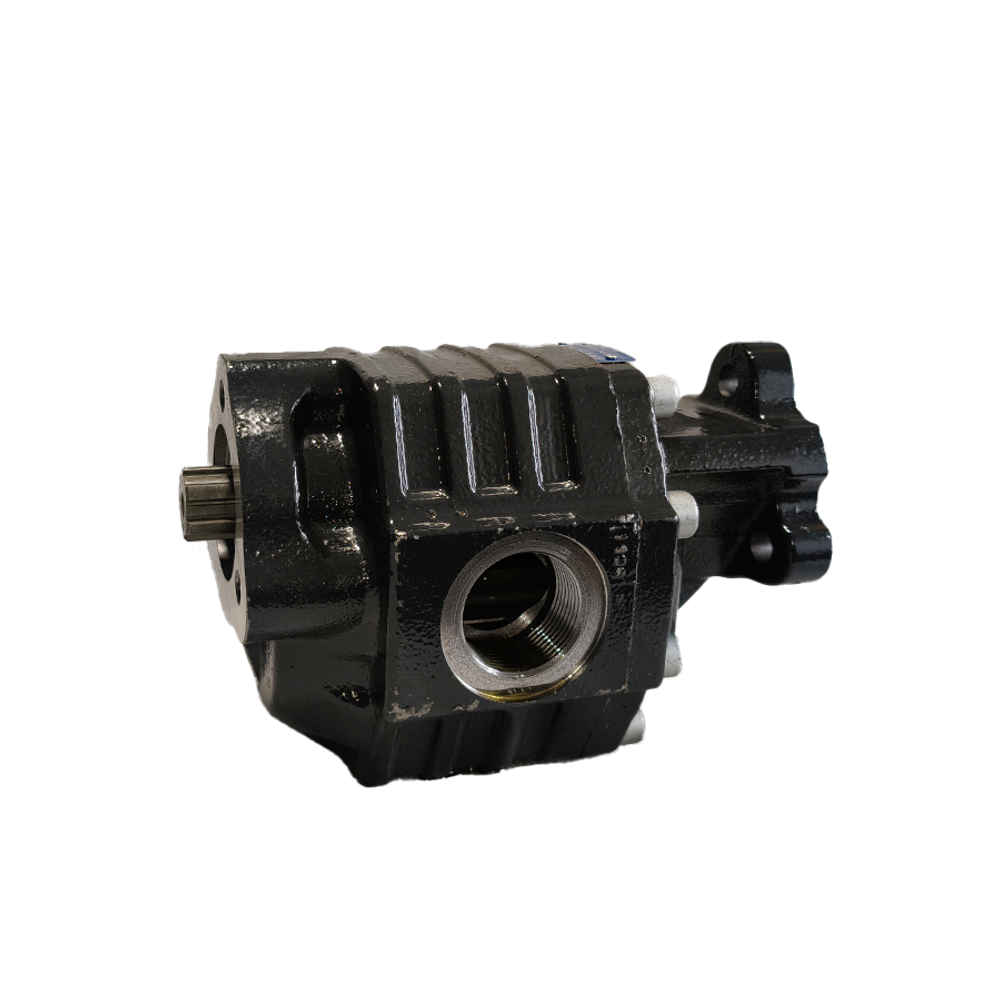 Насос шестерённый NPH 82 UNI TANDEM R 10502300822