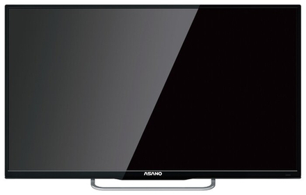 Телевизор 32" Asano 32LH1030S