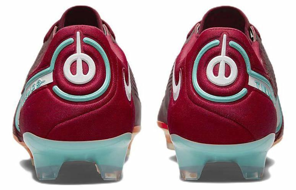 Кроссовки Nike Legend 9 Elite Fg